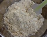 ♣ココアチョコレートスコーン♣作り方4写真