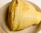 たけのこご飯 【たけのこの茹で方付き】作り方16写真