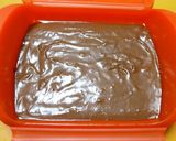 ルクエdeブラウニーみたいな蒸しケーキ作り方7写真