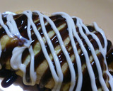 もやしがあったら…わがやのとんぺい焼き作り方7写真
