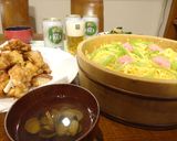 市販のちらし寿司の素で簡単ちらし寿司♪作り方11写真