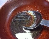 韓国式チャプチェ作り方6写真