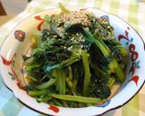 簡単・春の味♪若ごぼうのきんぴら♪作り方6写真