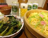 簡単・春の味♪若ごぼうのきんぴら♪作り方7写真