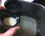 ふわふわ食パン作り方1写真