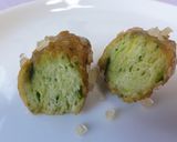 グリーンなかりんとう。。菜の花＆大根♪作り方5写真