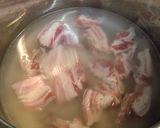 圧力鍋で♪塩麹肉じゃが作り方3写真