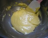 今日のおやつ☆しっとりバナナケーキ☆作り方4写真