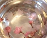 春を満喫☆桜のサブレ作り方2写真