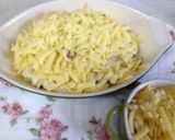 超簡単☆塩麹deクリーミィチキンドリア作り方8写真