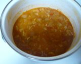 ダイエット野菜スープでダイエットジュース作り方1写真