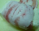 ☆簡単☆豆腐の豚バラロール☆マヨポン味作り方2写真
