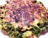 関西人が作る☆海鮮ねぎ焼き！お好み焼き作り方6写真