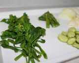 春野菜のキッシュ作り方1写真
