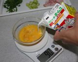 春野菜のキッシュ作り方5写真