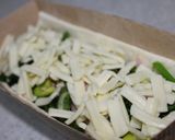 春野菜のキッシュ作り方8写真