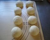 カリッとメロンパン作り方5写真