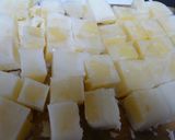 フローズンヨーグルト作り方5写真