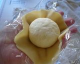 カリッとメロンパン作り方9写真