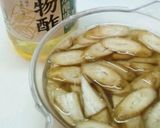 簡単☆ごぼうのサラダ作り方1写真