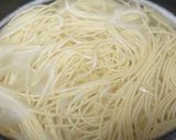 インスタント棒ラーメンで本格博多ラーメン作り方1写真