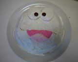 ドラえもんバースディケーキ作り方7写真