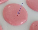 理系のためのマカロン(卵Mサイズ1個分)作り方30写真