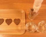 ③本気☆アイシングクッキーの下地塗り作り方3写真