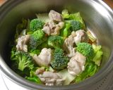 コクウマっ！！野菜の醤油バター煮♪作り方2写真