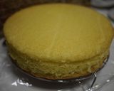 ドラえもん バースディケーキ作り方4写真
