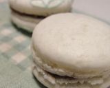理系のためのマカロン(卵Mサイズ1個分)作り方33写真