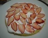 ドラえもん バースディケーキ作り方6写真