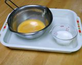 マーブルパウンドケーキfeat.イチゴ♪作り方2写真