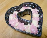 マーブルパウンドケーキfeat.イチゴ♪作り方11写真
