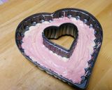 マーブルパウンドケーキfeat.イチゴ♪作り方12写真