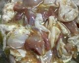 お弁当の定番『鶏のから揚げ』作り方3写真