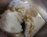 超ヘルシー！豆腐ドレのコールスローサラダ作り方1写真