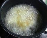 お弁当の定番『鶏のから揚げ』作り方6写真