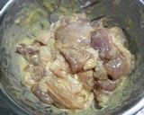 お弁当の定番『鶏のから揚げ』作り方5写真
