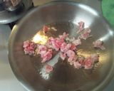 パラッパラ♪中華料理屋さん風!!焼き飯♪作り方3写真