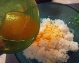 パラッパラ♪中華料理屋さん風!!焼き飯♪作り方5写真