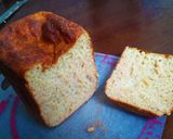 コーンビーフ ごはんパン作り方4写真