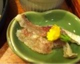 残ったお刺身で塩麹の昆布〆作り方5写真