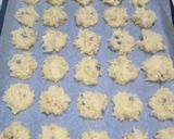 我が家のロックケーキ♪作り方6写真