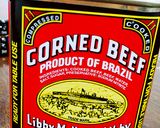 コーンビーフ ごはんパン作り方5写真