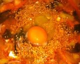 炒りごまたっぷり韓国風スープ作り方4写真