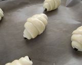 *≪HB≫チョコロールパン*作り方6写真