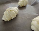 *≪HB≫チョコロールパン*作り方7写真