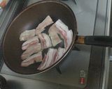 やわらか照り焼き豚丼☆作り方2写真