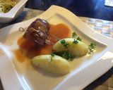 牛肉のルラーデン（ドイツ）作り方10写真